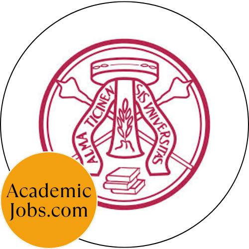UniPV - Università degli Studi di Pavia logo